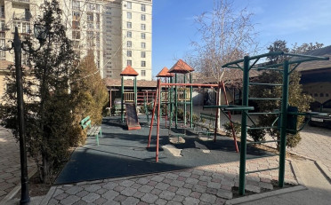 Купить квартиру Бишкек