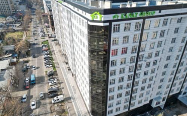  Агентство недвижимости