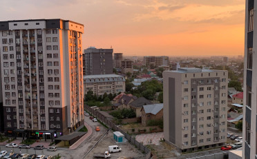 Купить квартиру Бишкек