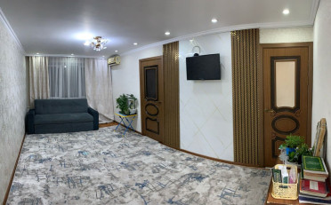 Купить квартиру Бишкек