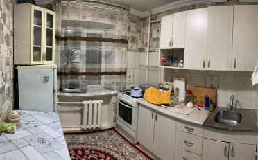 Купить квартиру Бишкек