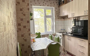 Купить квартиру Бишкек