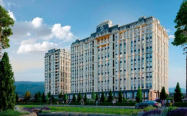  Агентство недвижимости