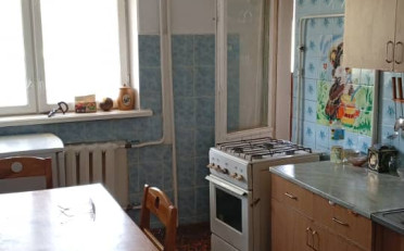 Купить квартиру Бишкек