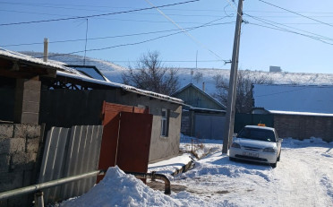 Купить квартиру Бишкек