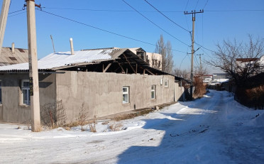 Купить квартиру Бишкек