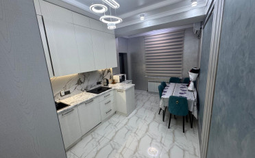 Купить квартиру Бишкек