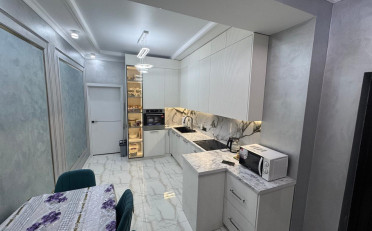 Купить квартиру Бишкек