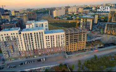 Купить квартиру Бишкек