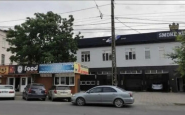  Агентство недвижимости
