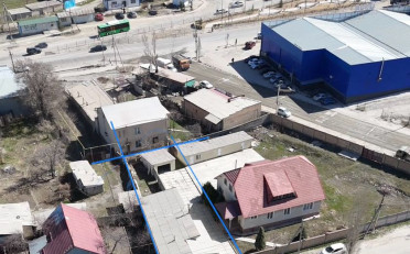 Купить квартиру Бишкек