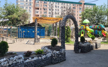 Купить квартиру Бишкек