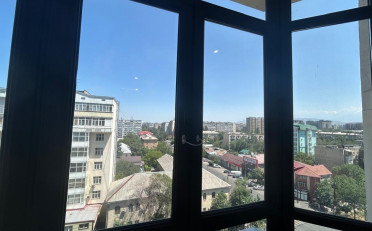 Купить квартиру Бишкек