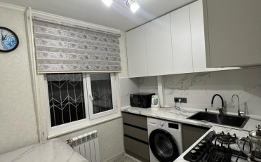 Купить квартиру Бишкек