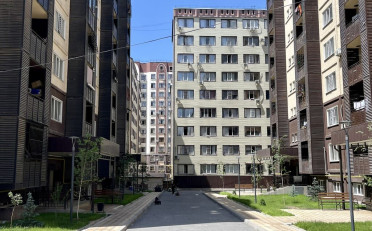 Купить квартиру Бишкек
