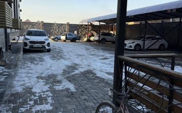 Купить квартиру Бишкек