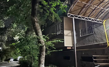Купить квартиру Бишкек