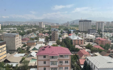 Купить квартиру Бишкек