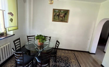 Купить квартиру Бишкек