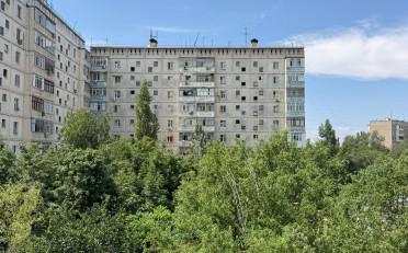 Купить квартиру Бишкек