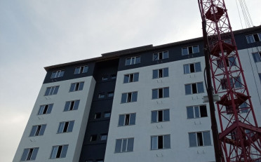Купить квартиру Бишкек