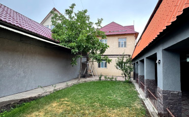 Купить квартиру Бишкек