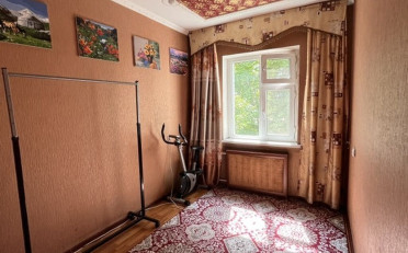 Купить квартиру Бишкек