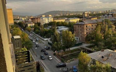 Купить квартиру Бишкек