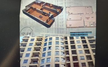 Купить квартиру Бишкек