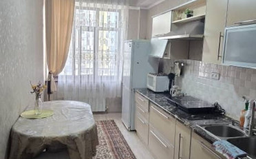 Купить квартиру Бишкек