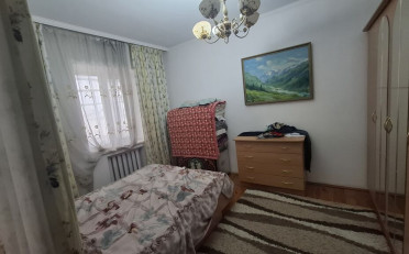 Купить квартиру Бишкек