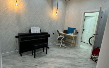 Купить квартиру Бишкек
