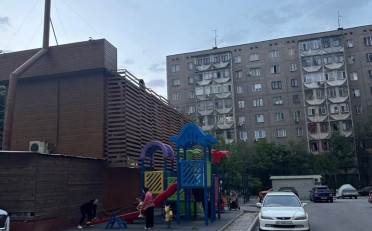 Купить квартиру Бишкек