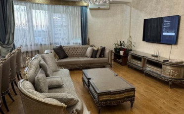 Купить квартиру Бишкек