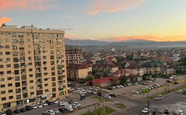 Купить квартиру Бишкек