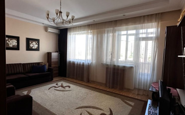 Купить квартиру Бишкек