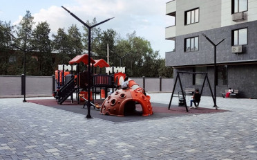 Купить квартиру Бишкек