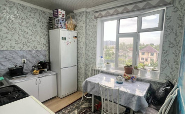 Купить квартиру Бишкек