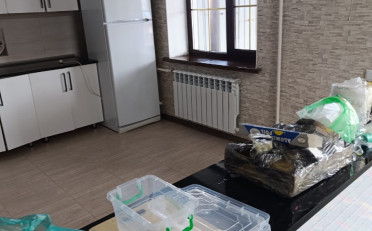 Купить квартиру Бишкек