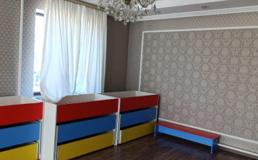 Купить квартиру Бишкек