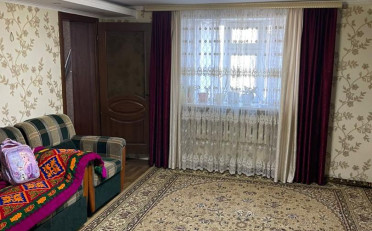 Купить квартиру Бишкек