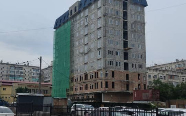 Купить квартиру Бишкек