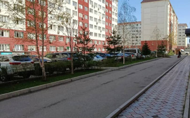 Купить квартиру Бишкек