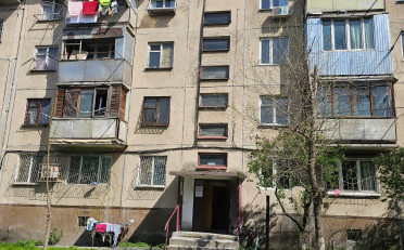  Агентство недвижимости