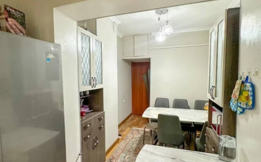 Купить квартиру Бишкек