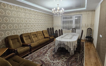 Купить квартиру Бишкек