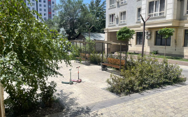 Купить квартиру Бишкек