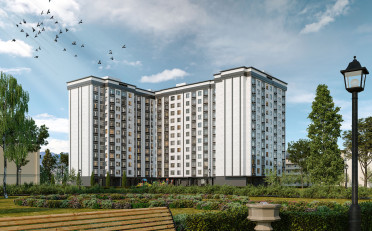 Купить квартиру Бишкек