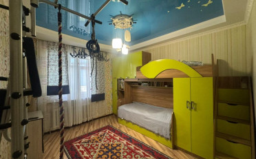 Купить квартиру Бишкек
