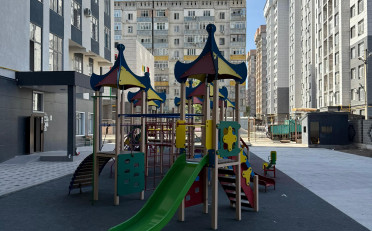 Купить квартиру Бишкек